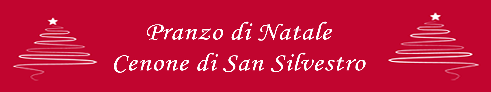 Natale 2023 e Capodanno 2023