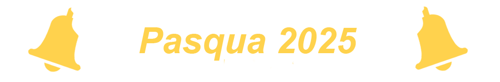 Pasqua 2023