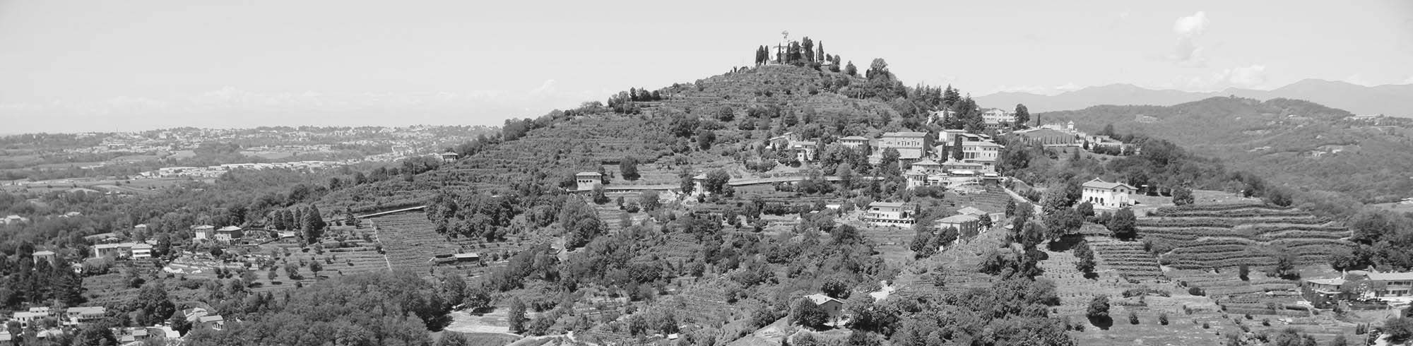 Ristorante Passone - Montevecchia ieri